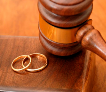 NULIDAD DE MATRIMONIO – DERECHO DE FAMILIA