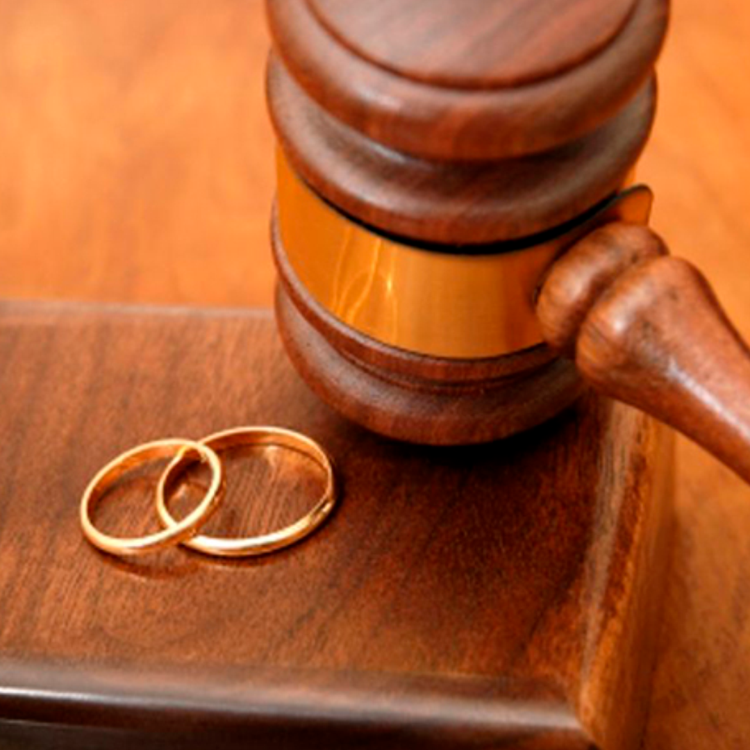 NULIDAD DE MATRIMONIO – DERECHO DE FAMILIA