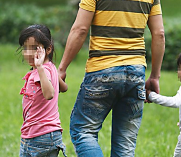 RÉGIMEN DE VISITAS – DERECHO DE FAMILIA